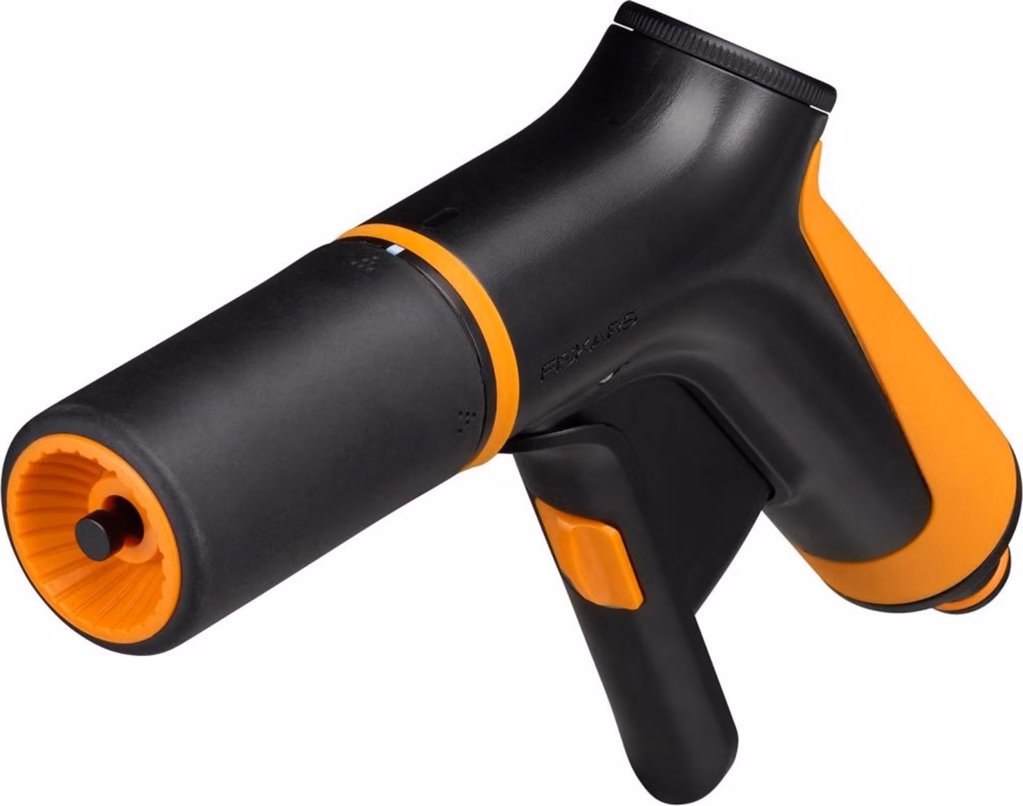 Pistola irrigatrice multifunzione Comfort, grilletto frontale