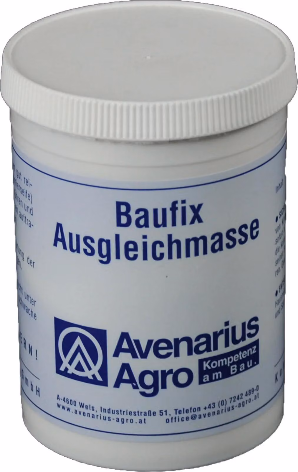 Laufen LF Baufix - Compenso di livellamento, 89461.4, per lavabi, 1 pz.