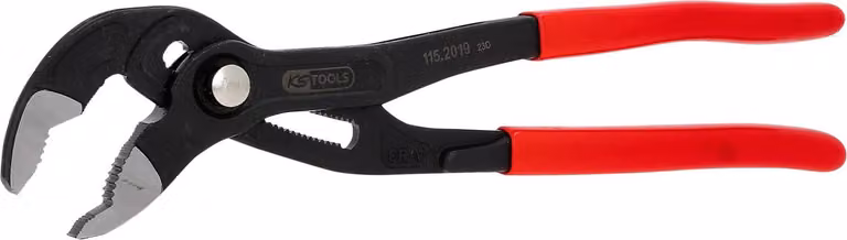 KS-Tools 115.2019 Pinze per pompe dell'acqua, 305 mm