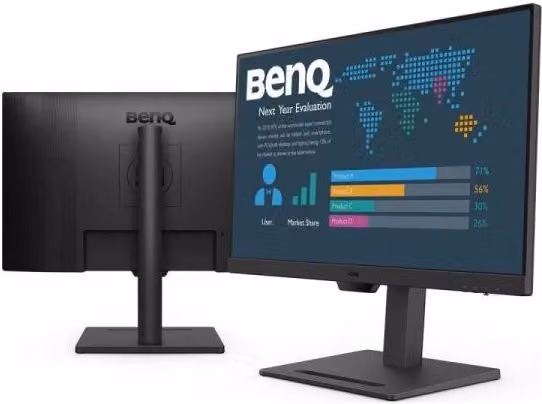 Monitor BenQ BL2790T da 27 pollici Full HD IPS 100Hz Nero – 2