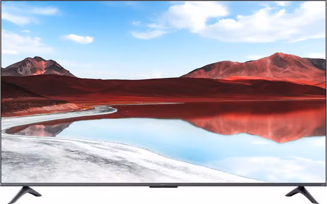 Xiaomi TV A Pro 75 pollici Black