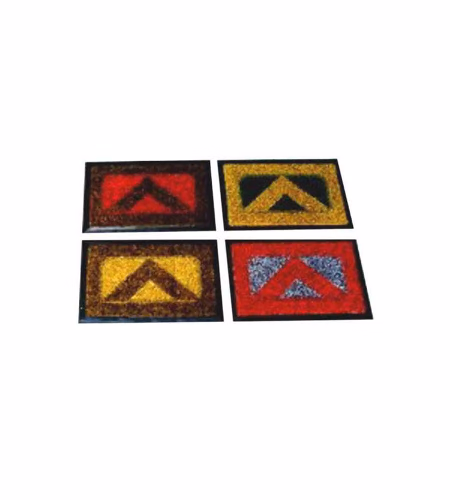 Zerbino Heavy Hard              40X 70 Robert Ross
