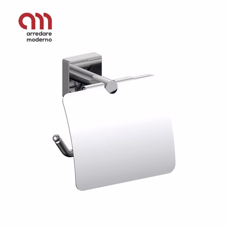 Portarotolo Forum Quadra Inda A30260