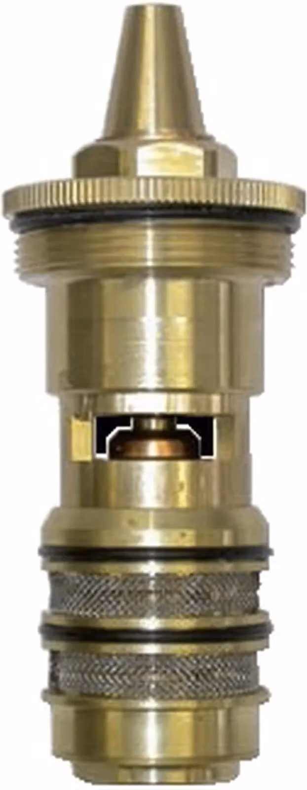 Schmiedl GS Termostato 1/2", 1 pz.
