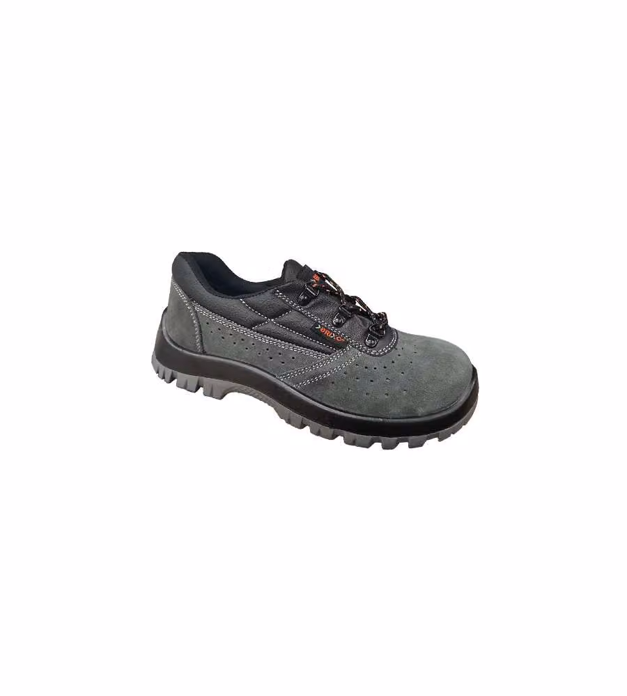 Scarpe Basse Brixo S1P Mod.Rodeo N.45