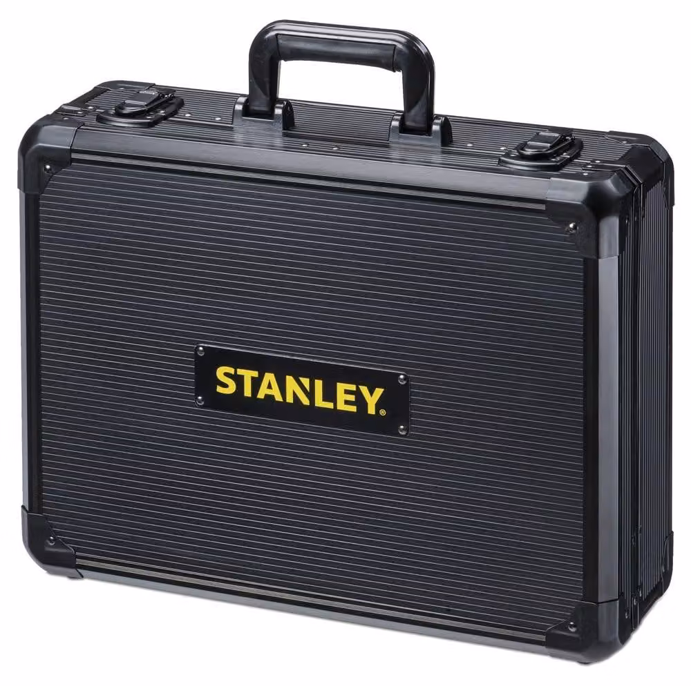 Stanley HTS STANLEY Werkzeugset, 142-teilig