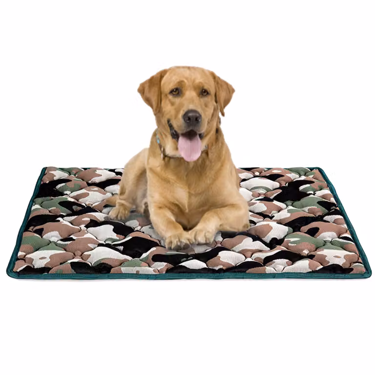 Cuccia per Cane DOG 65x85 cm Grigio