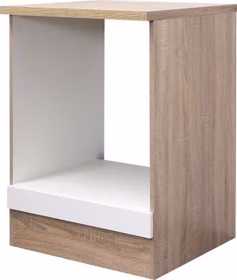 Unità di conversione Flex-Well da 60 cm di larghezza SAMOA 00007538