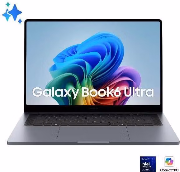 Galaxy book6 ultra - NP964UJH-XG4IT