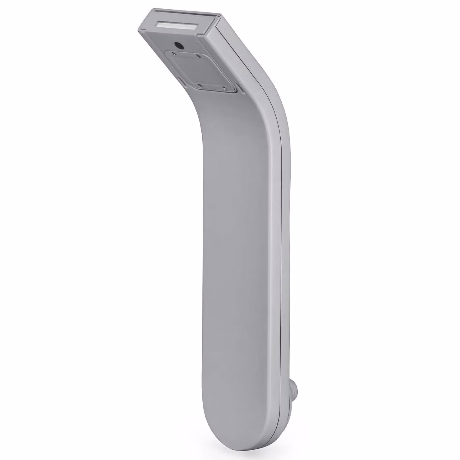 Cascata LED Bestway con strisce LED RGB multicolore Grigio