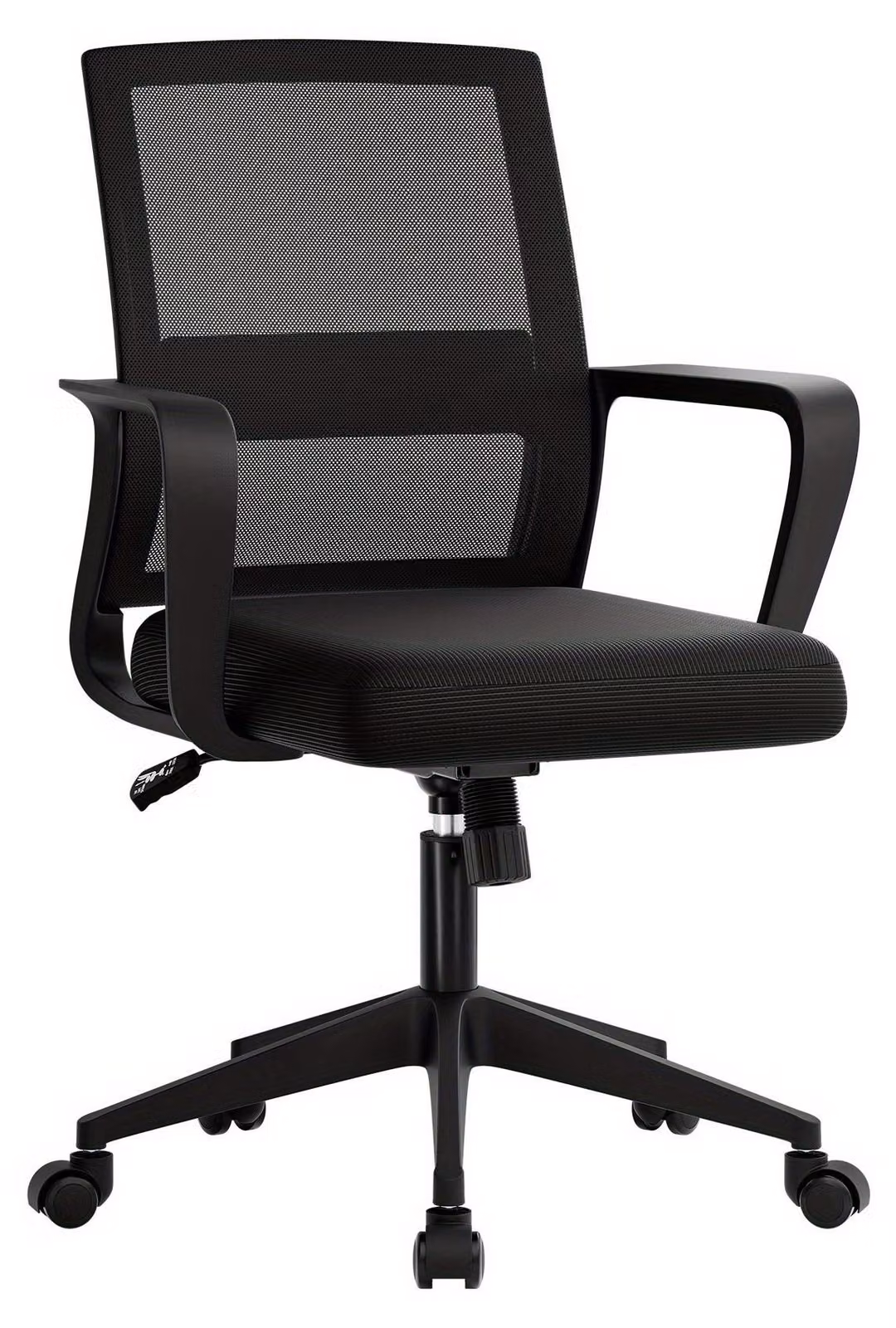 Sedia da ufficio - Sedia ergonomica - Sedia per ufficio - Sedia per computer - Sedia da scrivania - Seduta in memory foam