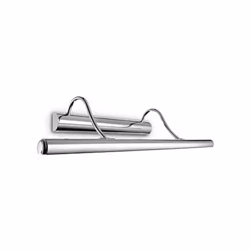 Ideal Lux Mirror-10 AP4 Lampada, Cromo