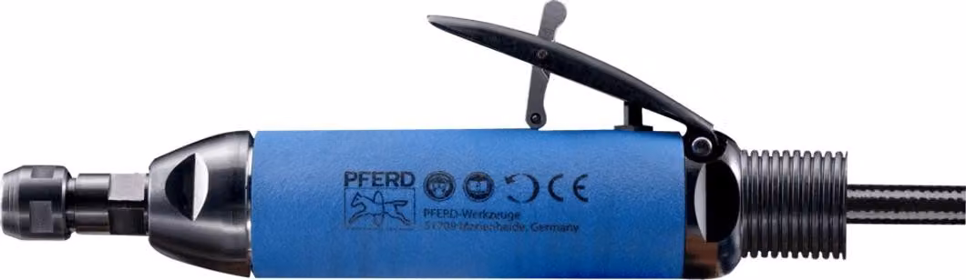PFERD TOOLS Smerigliatrice pneumatica diritta PGAS 6/120 HV 12.000 giri/min/650 watt