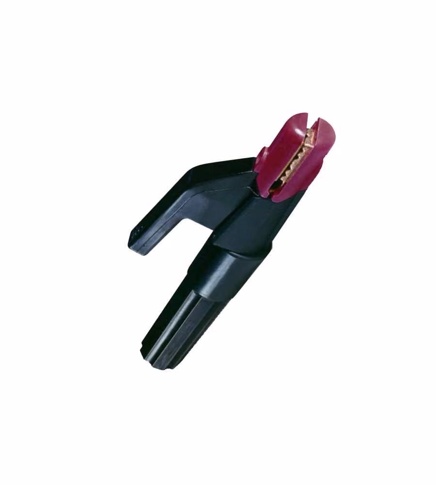Pinza Portaelettrodi Perfecta 5              Sacit