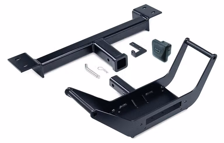 WARN 70919 - Verricello Multi-Mount per verricelli Vantage 4000 e ProVantage 4500