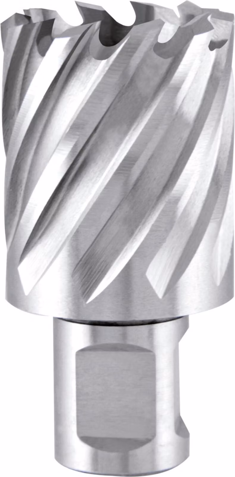 Ruko carotatrice diametro 56mm HSS lunghezza 30mm Weldon - 108256