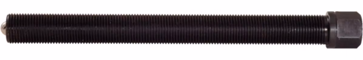 KS TOOLS Spindel 22 mm G1/2 "x14Gx160 mm - 610.2202