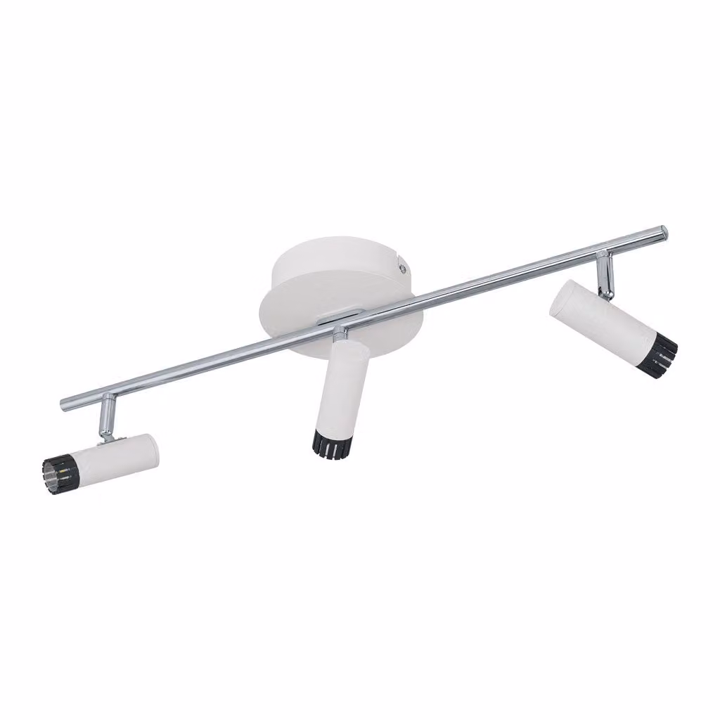 Bodové stropní svítidlo Eglo 93811 LED bodové svítidlo LIANELLO 3xLED/5W/230V (poslední kusy)