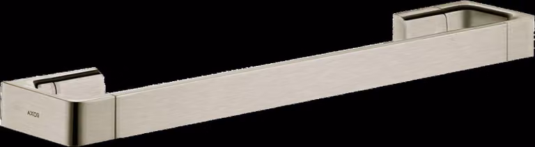 hansgrohe AXOR UNIVERSAL Accessoires poignée de porte de douche 444 mm, 42837820, 42837820