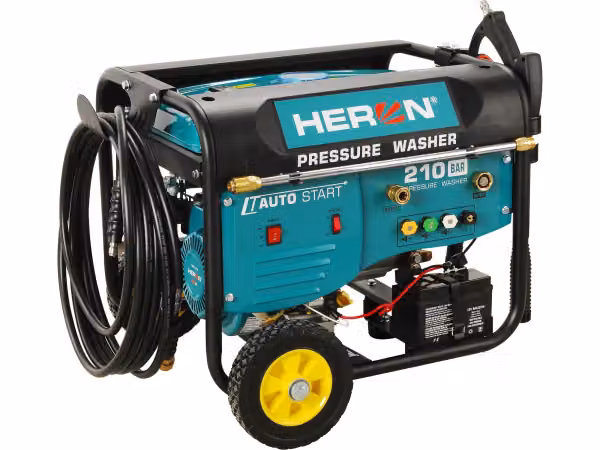 Heron HPW 210