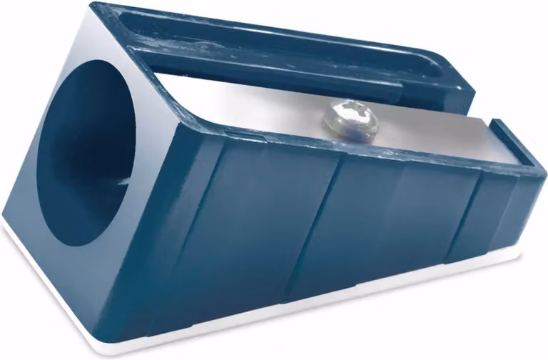 Pica 560-12 Pica Spitzer Jumbo blau