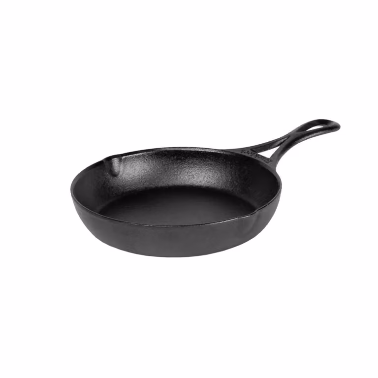 Padella Blacklock in ghisa 18cm Lodge