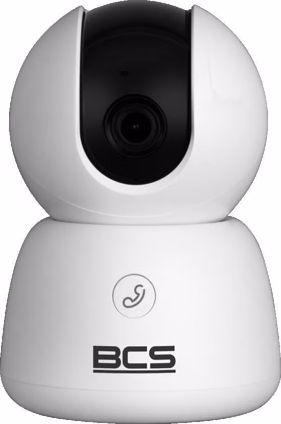 BCS LINE BCS-L-PTHOME01 Telecamera