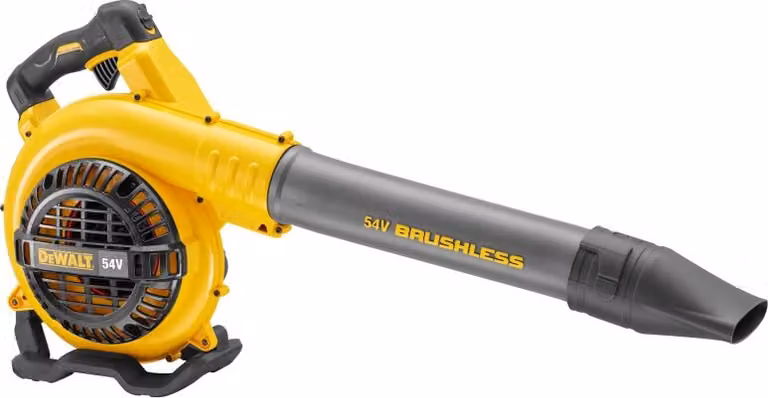 DEWALT DCM572X1-QW - Soffiatore senza spazzole Flex Volt 54V 3Ah
