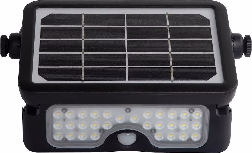 Epad LED 5W Eko-light proiettore solare EKO9082 500lm