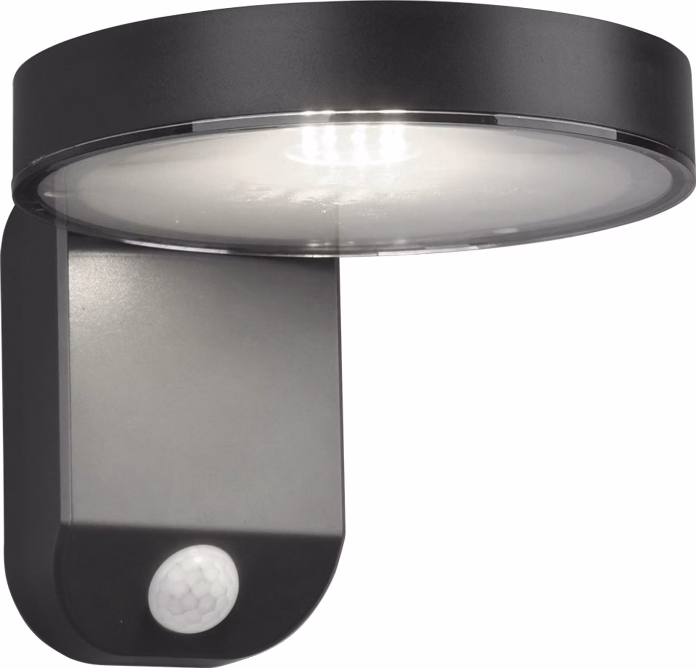 Lampada solare da parete a LED illuminazione esterna illuminazione di facciata lampada solare per il giardino
