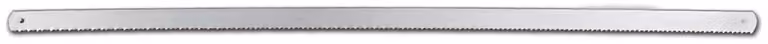 Lama ricambio per cambio rapido, acciaio inox cm 50 di Sanelli Ambrogio
