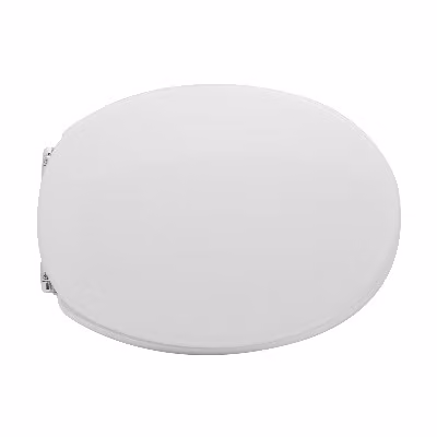 Copriwater compatibile per WC Dolomite vaso Perla forma 1 Bianco