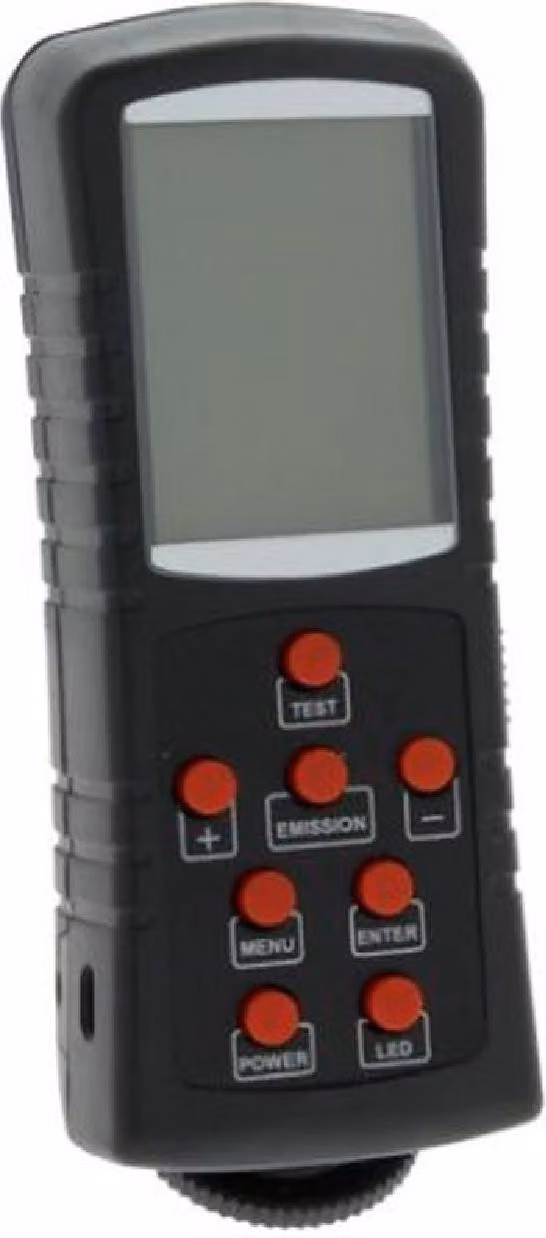 Innesco radio Falcon Eyes RC-2L per flash TF-L e LF-L