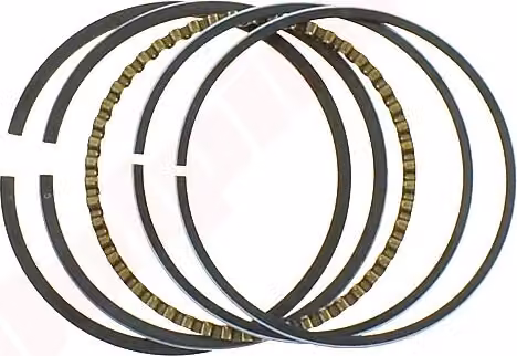 Anello del pistone per Robin Eh12 60Mm ( 252-23501-07 )