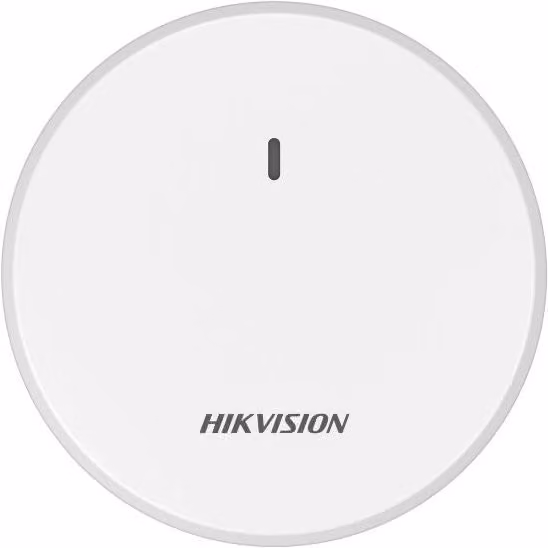 Access Point Wi-Fi 6 Hikvision DS-3WAP622E-SI Dual Band 3000Mbps Bianco da Soffitto