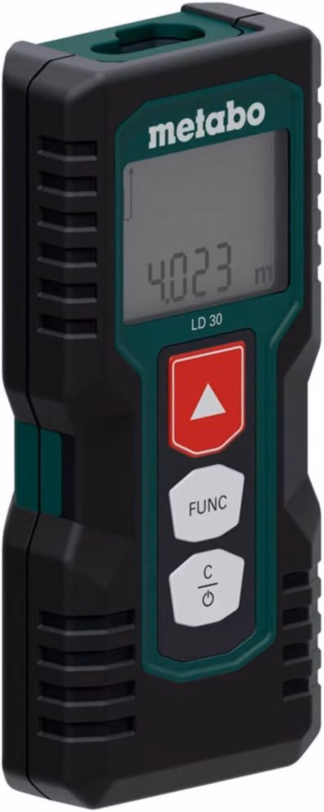 Laser Rangefinder - METABO - LD 30 - Box