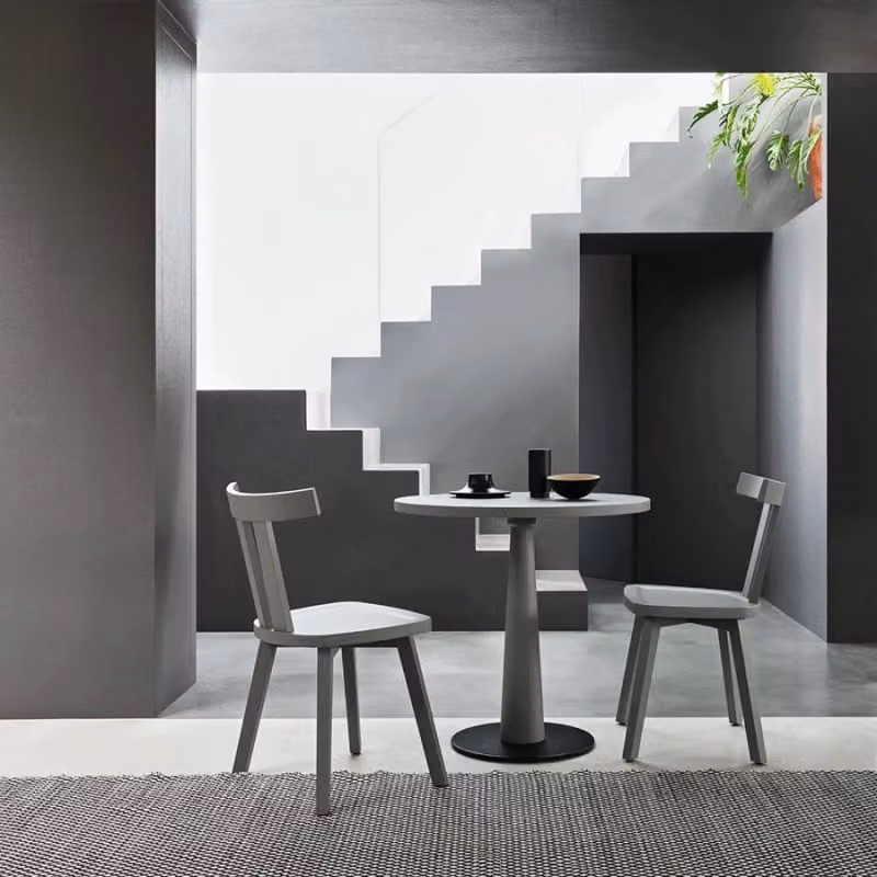 Tavolo Gray 39 Gervasoni