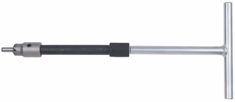 KS Tools Fresa per sede iniettore Ø 19/21 mm