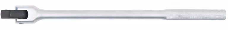 KS TOOLS Manico a innesto snodato da 3/4" 500 mm - 911.3470