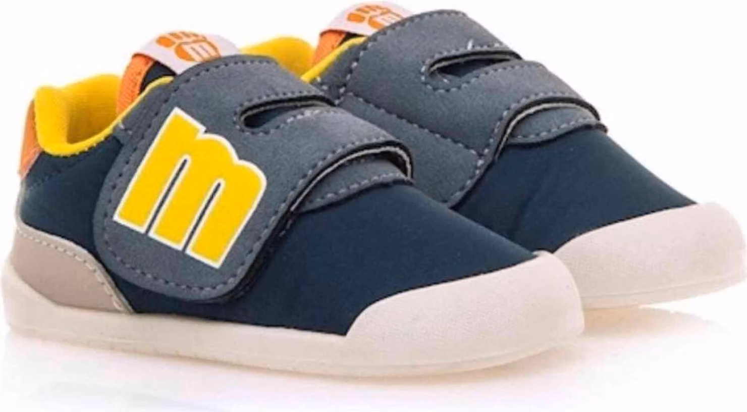 Scarpe Mustang 10147-038202 da Bambino