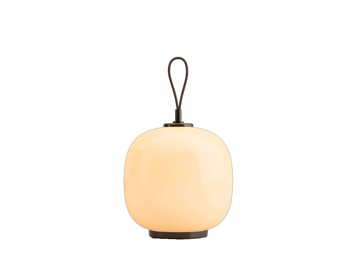 VL 45 Radiohus Lampada portatile