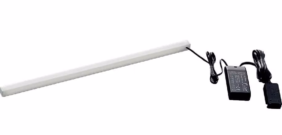 Geberit Bande LED Geberit, 501825, longueur 825mm, 501825000, 501825000