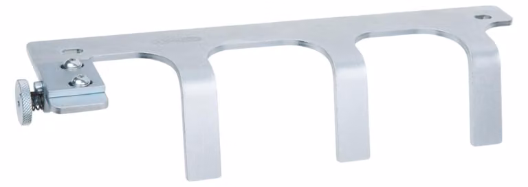 KS TOOLS Calibro di regolazione pompa-ugello 3 cilindri - 400.9097