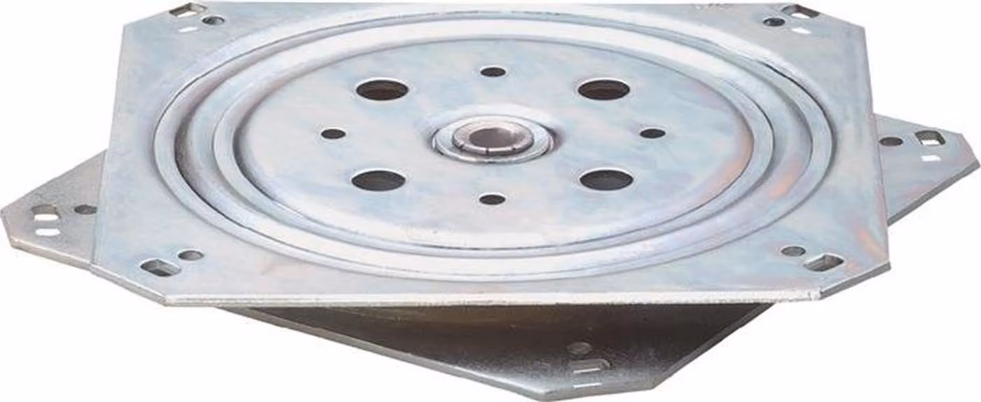 BS Ruote con cuscinetto a sfere reggispinta 80 kg - D80.081