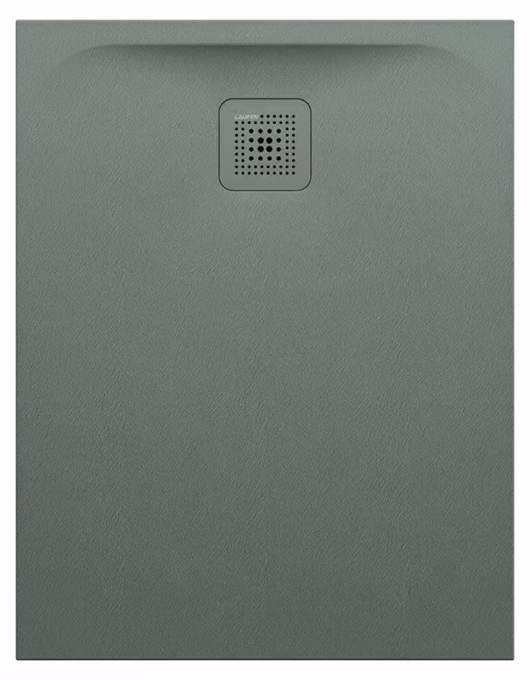 LAUFEN Pro Receveurs de douche, 900x700x33mm, extra-plat, H2169560790001, H2169560790001