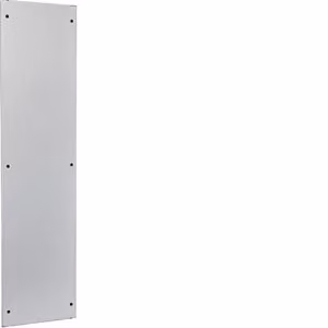 Parete divisoria zincata 2000x600 (A x P)