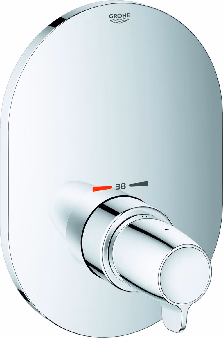 CASA39 Grohe Grohtherm Special Miscelatore doccia termostatico 29096000