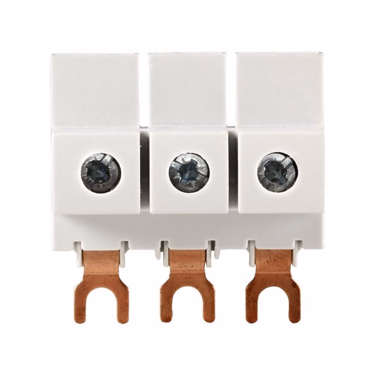 Eaton Electric GmbH Terminale di alimentazione BK25/3-PKZ0-E (262518)