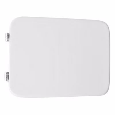 Copriwater compatibile per WC Ideal Standard vaso Velara forma 8 Bianco