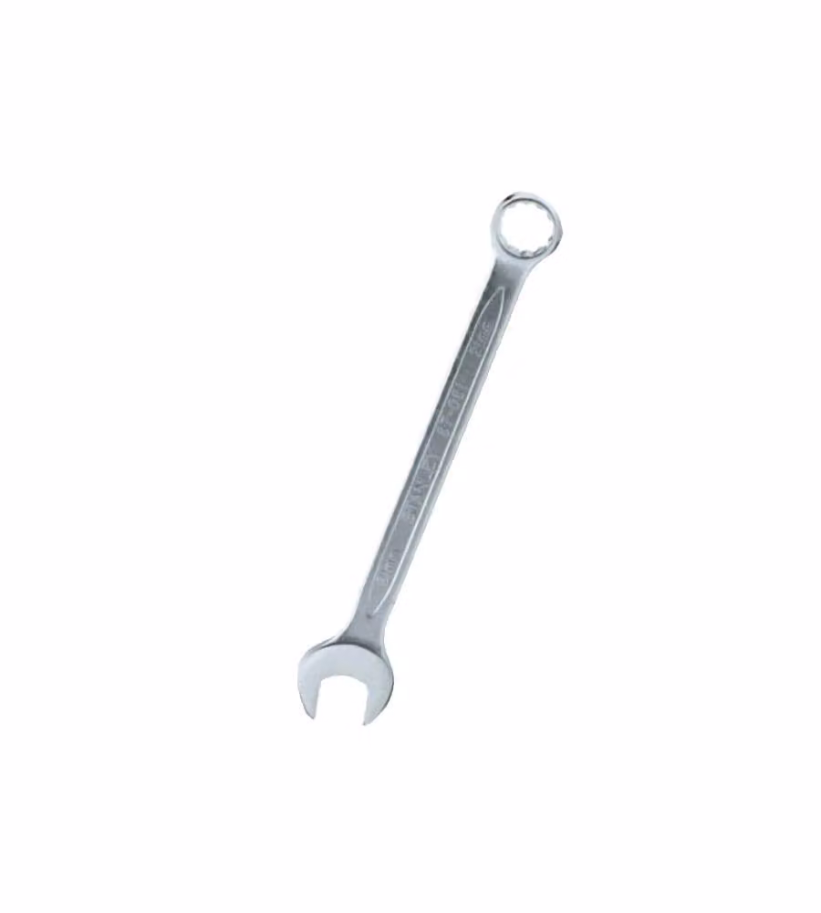 Stanley Chiave Combinata - Cromata - 14 mm